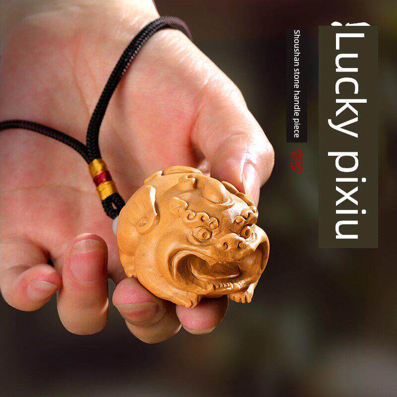 寿山石貔貅摆件招财工艺品桌面家居装饰乔迁旺财店铺开业送礼品