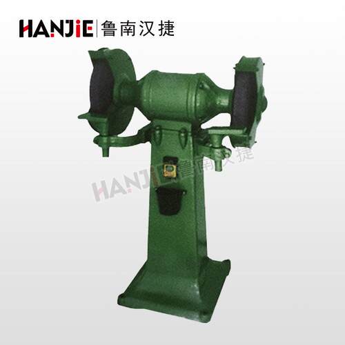 全铜多功能立式砂轮机砂光机抛光机落地式砂轮机M3035,1.75KW