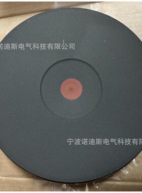 EGO德国电热盘2600W400V 12.22463.019同18.22463.019外径230炉盘