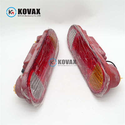 21Q4-60212 21Q4-60202 现代R60-7 R150W-7 R210-7轮式挖掘机尾灯