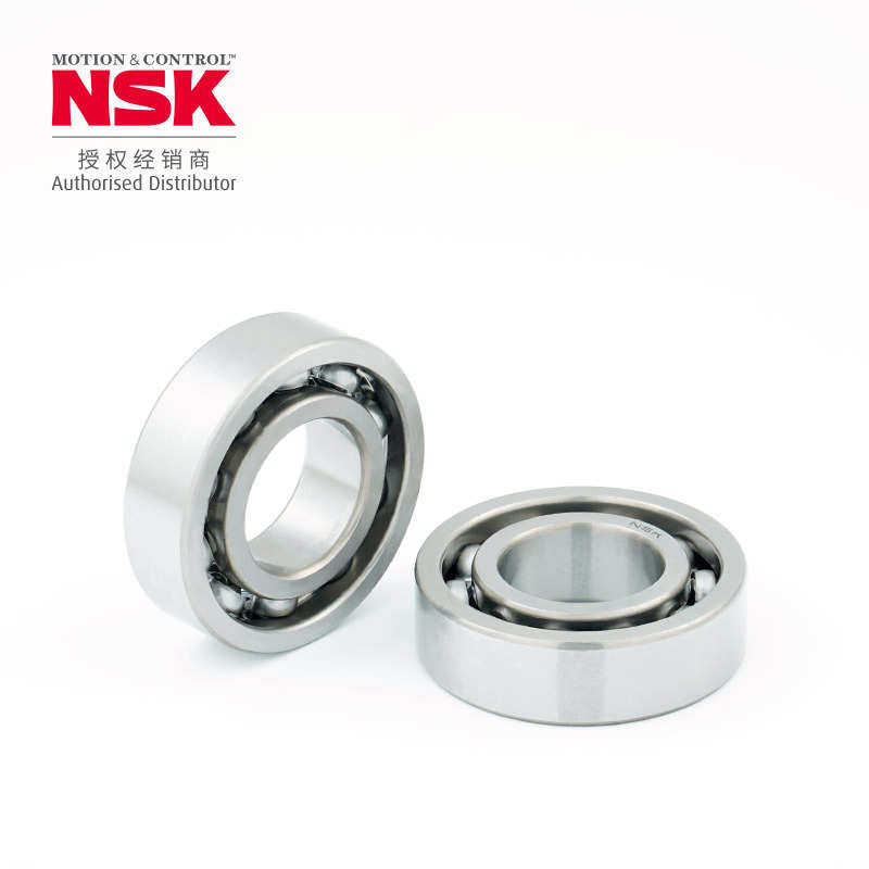 恩斯开放式 -6317球轴承 nsk克6309轴承深沟