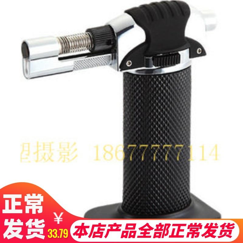 糖藝火槍火機創意盤飾工具糖藝工具糖藝焊接槍糖藝燈配件