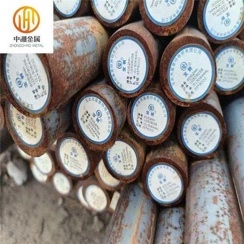 供应钢45CrNiMo1V合金钢 强度45CrNiMo1V圆钢棒材 原厂质保
