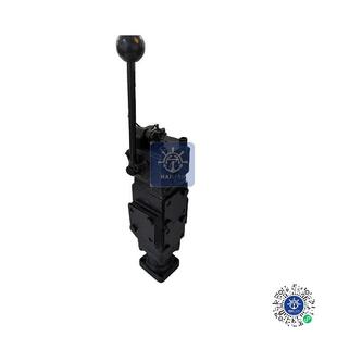 锚缆机液压马达控制阀KWV32S S甲板液压机械备件