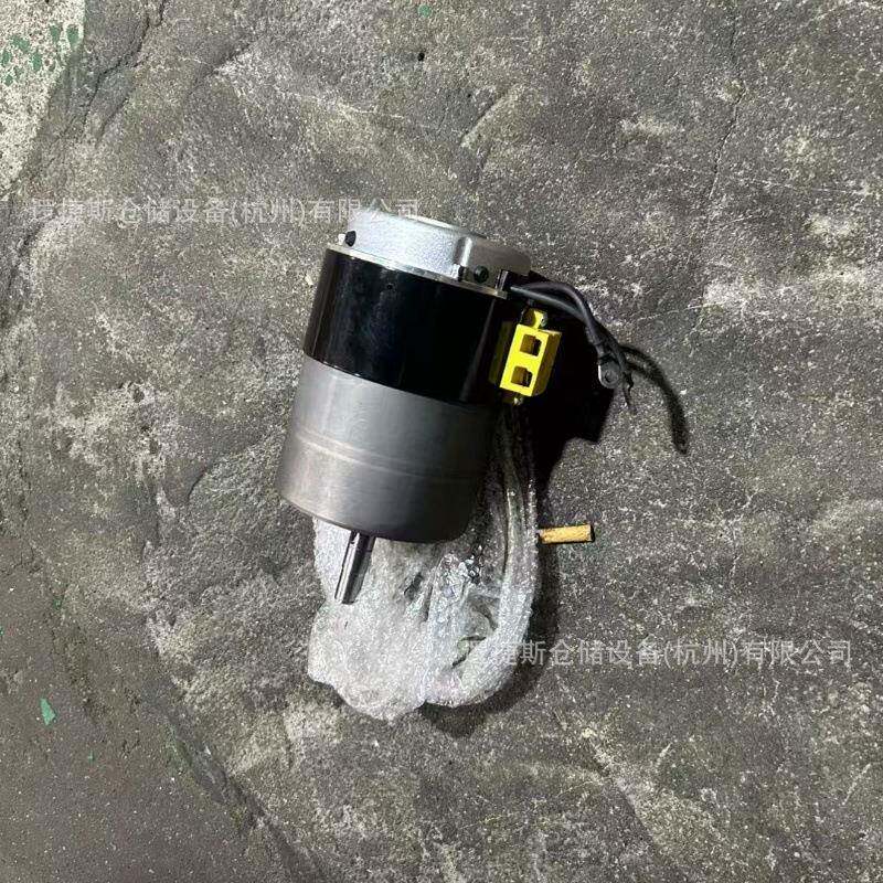 驱动轮总成 诺力西林储力电动搬运车驱动轮电动行走电机叉车配件