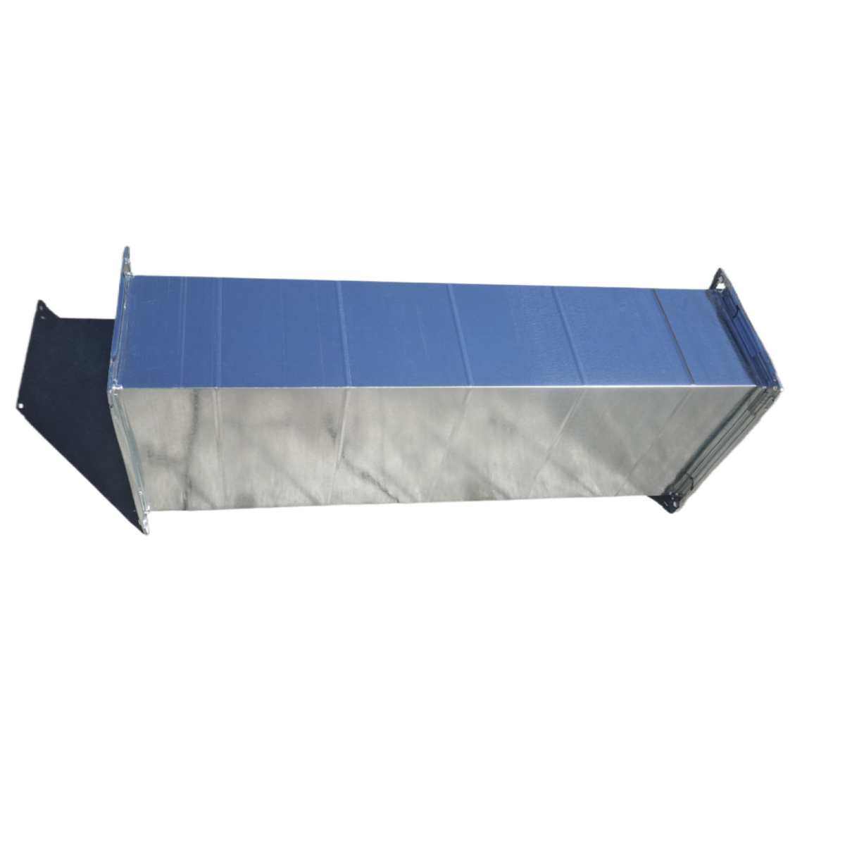 车库消防排烟风管厂家生产速度快共板风管空调新风系统 镀锌风管,基础建材,风管,淘宝优惠券,粉丝福利购,淘宝优惠卷