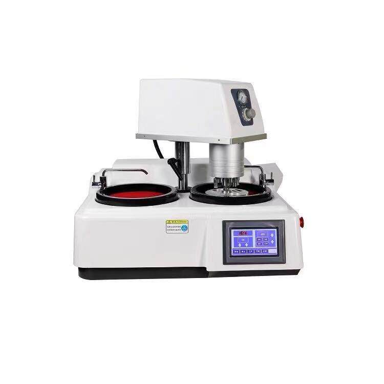 金相研磨机抛光机显微镜镶嵌机精密切割机取样机磨抛机