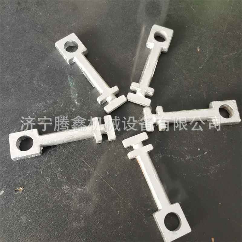 道岔ZD6电动转辙机钥匙 铁路电务器材转㯙机配件 道岔转辙机钥匙