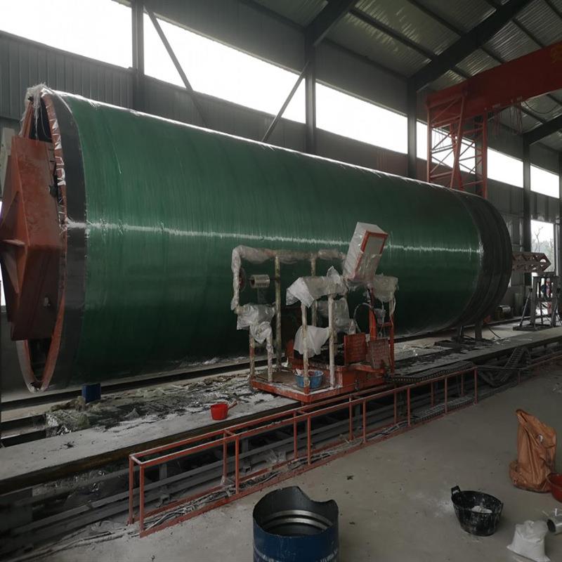 多种型号机规格数3控卧式管道lm8缠绕φ030-200mm缠绕机