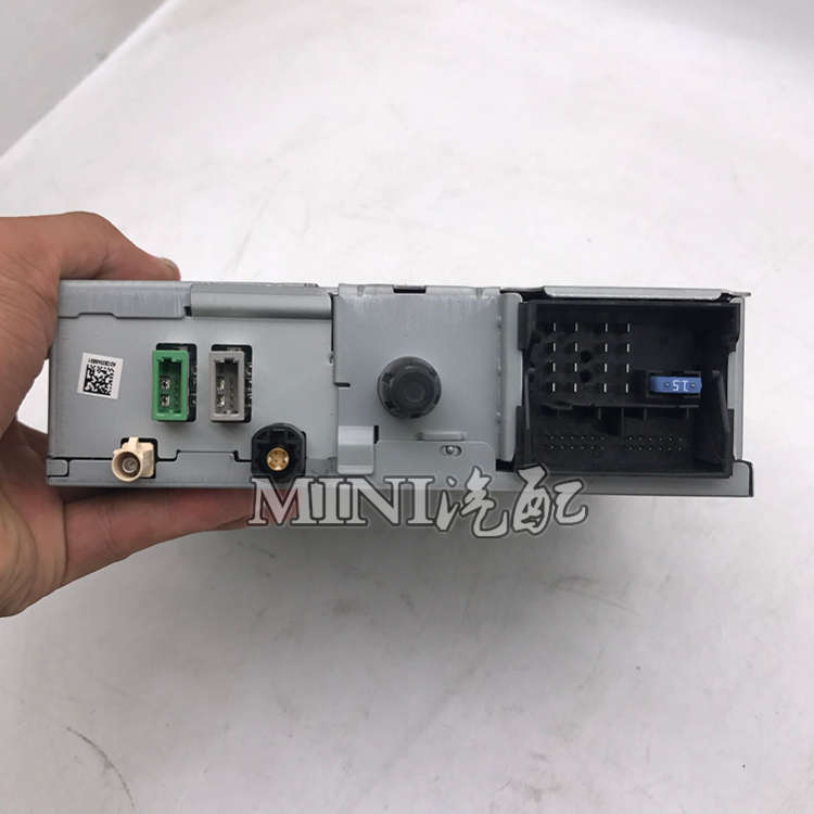 主机308sc3导航 -  新 适配4008  408xr天意 c5 标致50083008