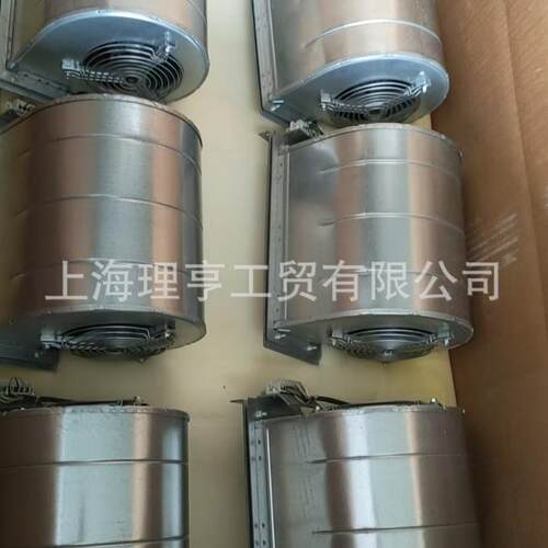 D2D160-BE02-11   德国ABB变频器专用风机