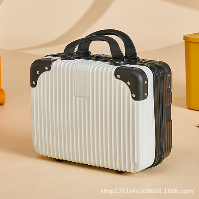 行李箱化妆盒伴手礼旅行包旅行箱
