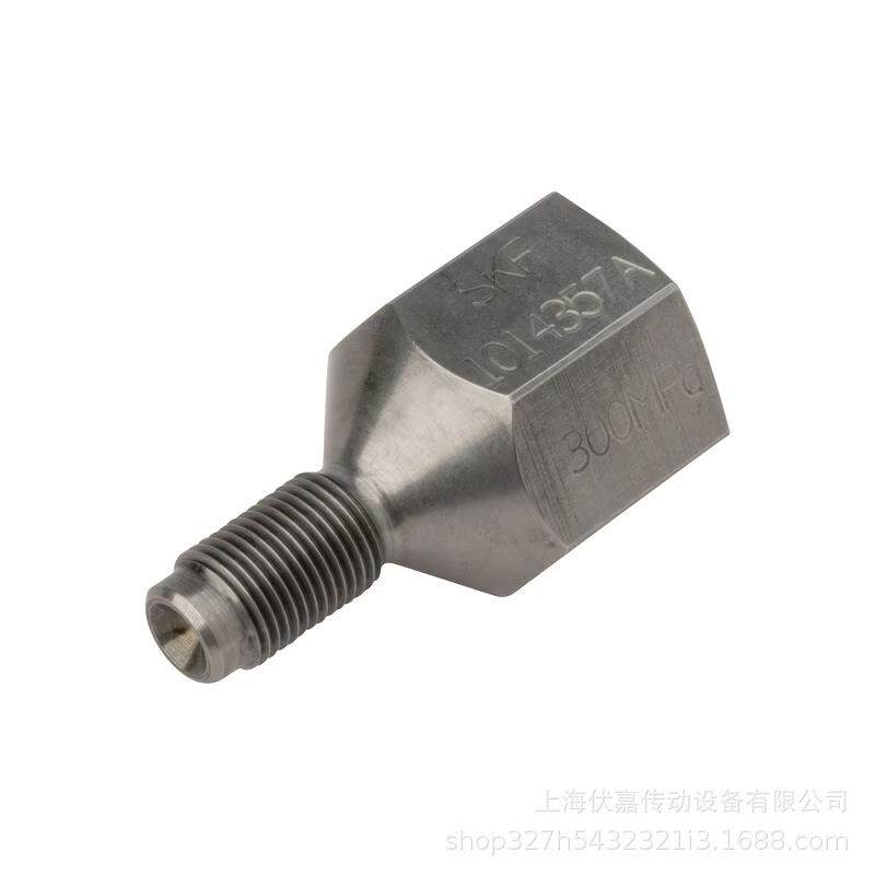 油泵加注器连接油嘴400MPa接头1009030 E