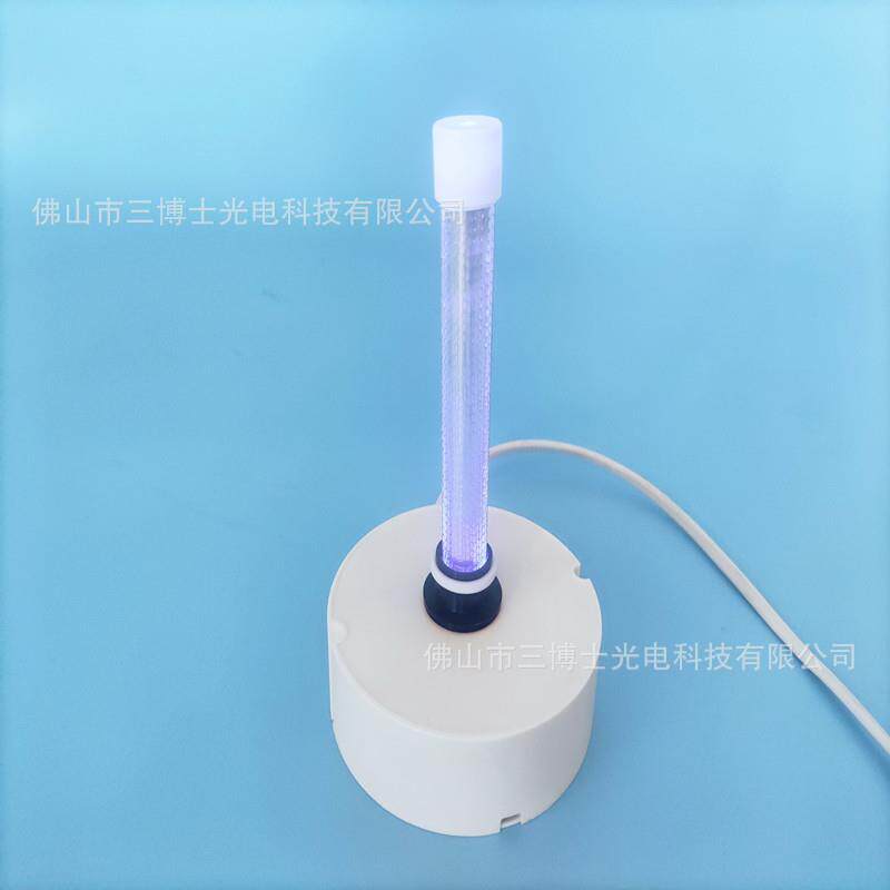 双极高能离子管光氧催化负离子净化器浴霸鞋柜异味消毒除臭等离子