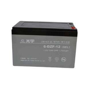 光宇蓄电池6-GFM-100 12v65ah24ah7ah38ah50ah120ah80ah150ah200a