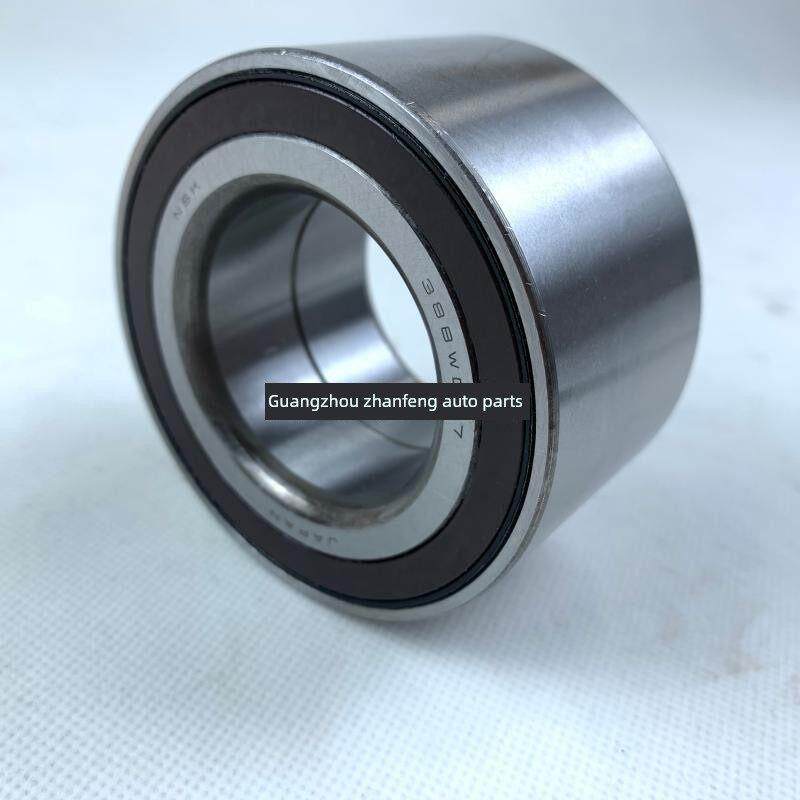 适用于雅阁飞度前范奥德赛思域轿车凌湃玉石前轮轴承轮毂轴承
