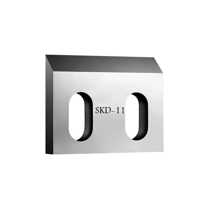 塑料粉碎机刀片SKD11破碎机刀片PC300400500型碎料机刀片