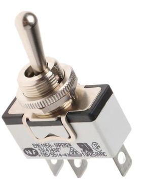 Apem自复位自锁钮子开关型号638H/2