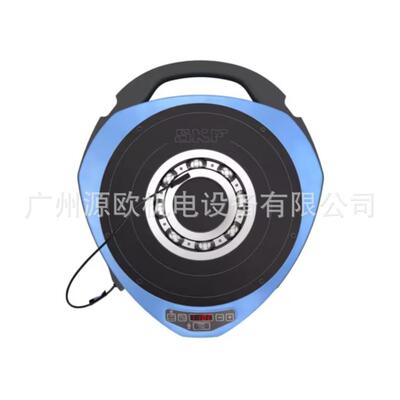 TWIM15/230V 原装SKF便携式感应加热器 适用于轴承加热