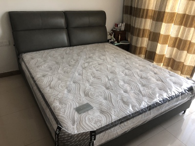 雅兰宫殿床垫怎么样刚上手就后悔讲述内幕感受