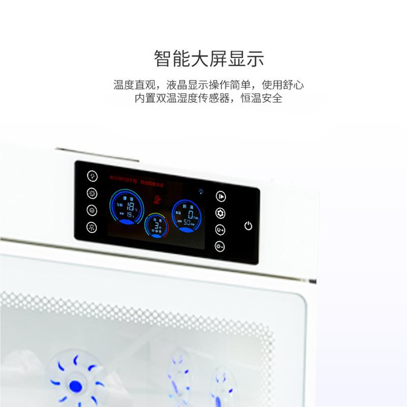 宠动宠物烘干箱中神小型犬用神器拉sc-1毛家洗澡全自猫狗通用烘干