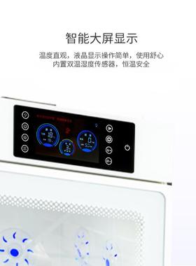 宠动宠物烘干箱中神小型犬用神器拉sc-1毛家洗澡全自猫狗通用烘干