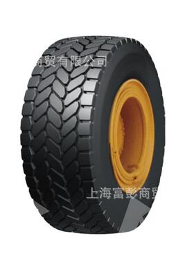 DOUBLE COIN双钱385/95R25 REM8吊车轮胎 起重机轮胎