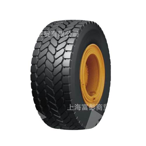 双钱double coin 385/95R25 REM8吊车起重机轮胎