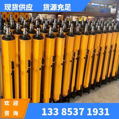 厂家直发推流器YT4-6A移溜器YT4-8A移溜器煤矿用推溜器