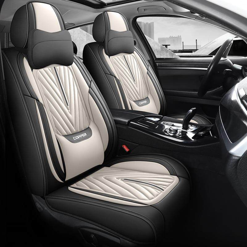 新品哈弗M6H6H2H3H8H4座套全包汽车四季适用皮革皮座垫座套