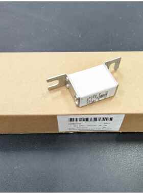 170M1316快速熔断器 690V 80A 巴斯曼BUSSMANN快速熔断器
