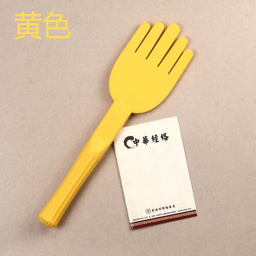 正品中华经拍痧手掌按板摩背器按摩锤络拍痧板拍打棒捶敲打锤拍打