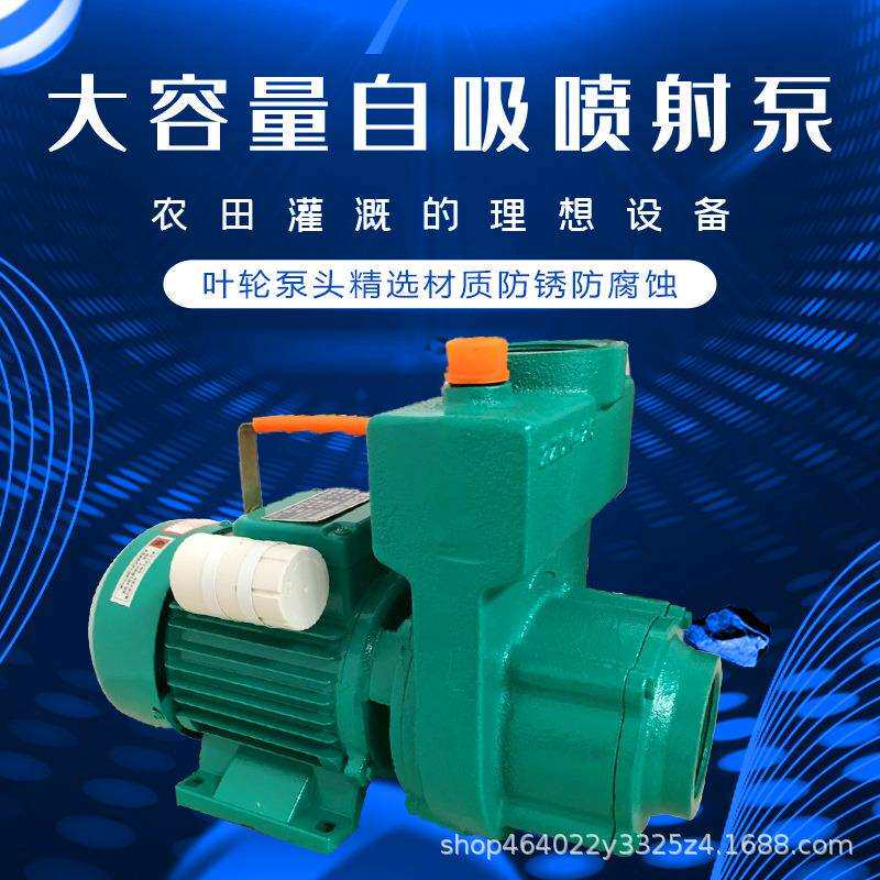 抽水泵离心泵智能增压水泵加厚不锈钢混合高压泵稳定现货