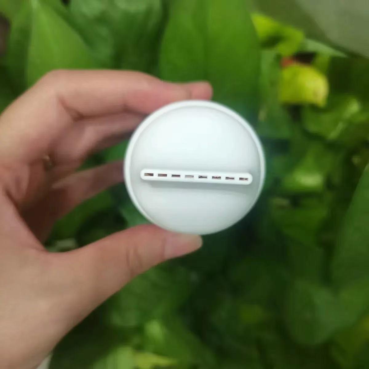 丽之健啫喱一支新款8孔按摩啫喱膏保证正品会所同款