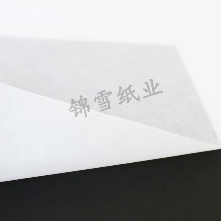 油蜡纸半透明吸油防油隔水纸包装纸手工皂包衣服水果纸蜡丸蜡光纸