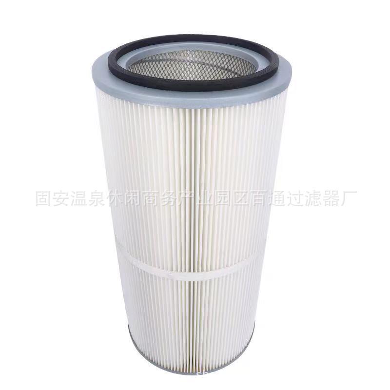 优惠除尘滤筒 价格合理 质量保证