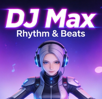 DJ Max 夜