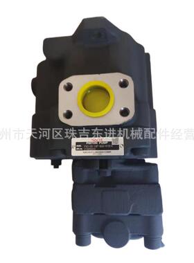 PVD-0B-18B-5 洋马15、PVD-1B-24p-11AG5 欧利德25液压泵总成