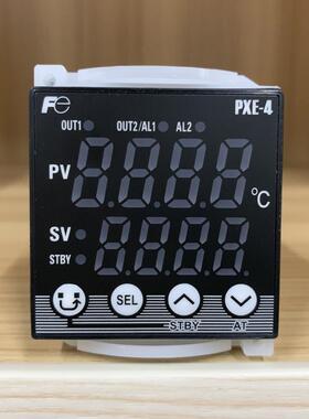 富士FUJI温控仪表PXE4-TAY2-1Y000-C PXE4-TCY2-1Y000-C温控器