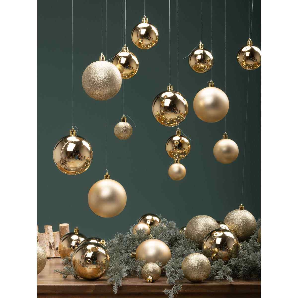 3Cm-60Cm圣诞球金大挂球银哑光电镀球圣诞树排列装饰挂件,节庆用品/礼品,圣诞装饰品,淘宝优惠券,粉丝福利购,淘宝优惠卷