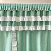 2303年新款 五通双横蚊杆落地层光遮帘蚊帐直销XRS四双季 加密帐