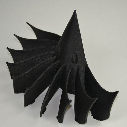 3d打印建模 塑料3D工业级扫描建模 服务3D扫描建模