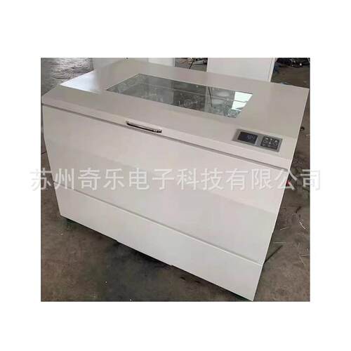 TS-111B回旋式全温恒温振荡摇瓶柜全温恒温振荡摇床