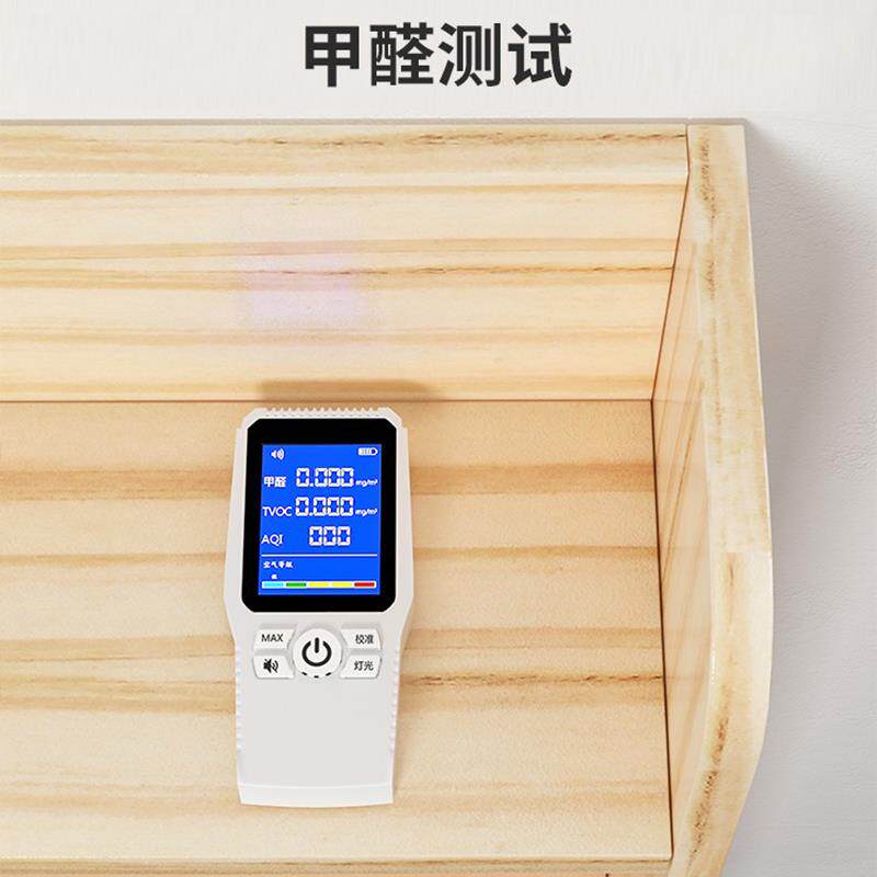 木书架电脑桌面书桌收纳置上物架桌桌课桌上的书子架木架上桌SMSJ