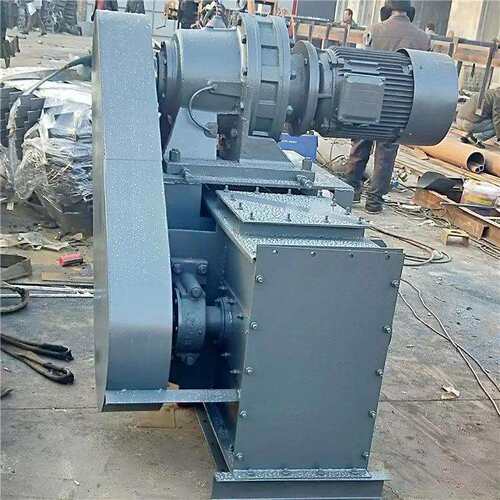 刮板输送机水平输送传送刮板输送机矿山水泥厂MS埋刮板机