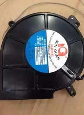 轴流风机MQ12032HBL2离心涡轮12032 220V 85FLJ2鼓风机TP2123HBL