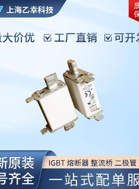 巴斯曼熔断器 170M1572 170M1583 170M1584 170M1365D 170M1369D