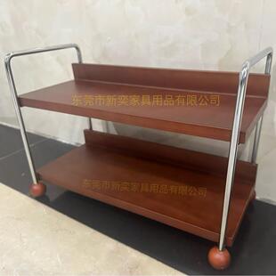 厨房调料架实木多功能台面调味佐料调料品置物柜放油盐酱醋收纳架