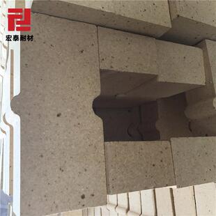 供应耐火黏土砖加长加厚耐高温砖烧饼炉膛壁炉耐火砖