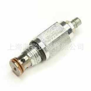 DB4E 100F75直动式 100V50液压阀 01X HYDAC贺德克溢流阀DB4E